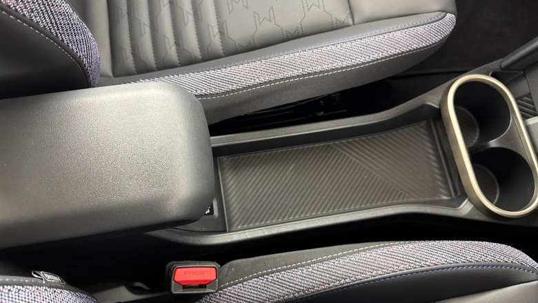 MINI Cooper 2.0 S Classic 3dr Auto Petrol Hatchback